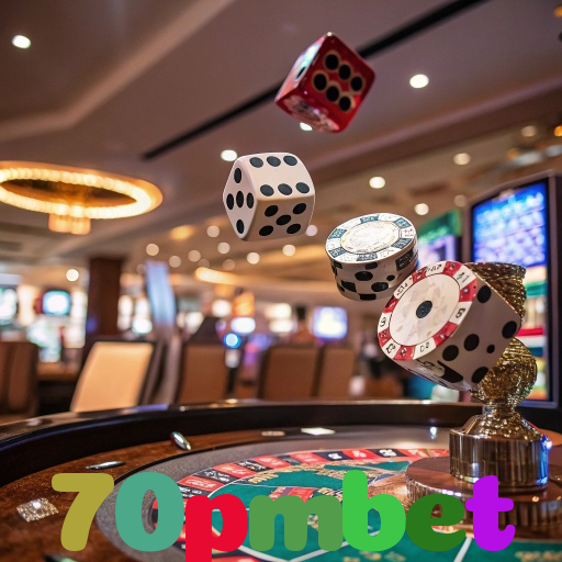 70pmbet：Aposte nas melhores slots e conquiste prêmios como nunca!