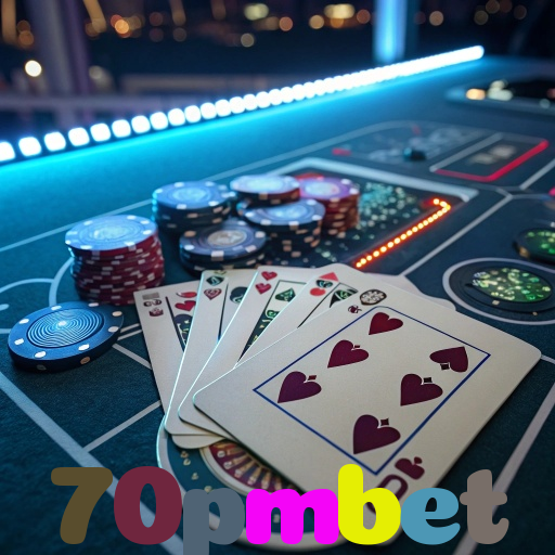 70pmbet：Aposte nas melhores slots e conquiste prêmios como nunca!