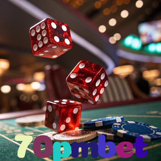 70pmbet：Aposte no futebol, jogue poker e conquiste vitórias épicas!
