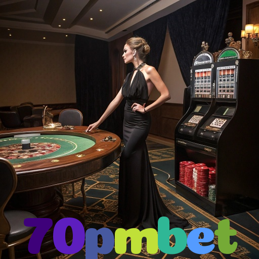 70pmbet：Jogue poker, aposte no futebol e ganhe em grandes jogos de cassino!