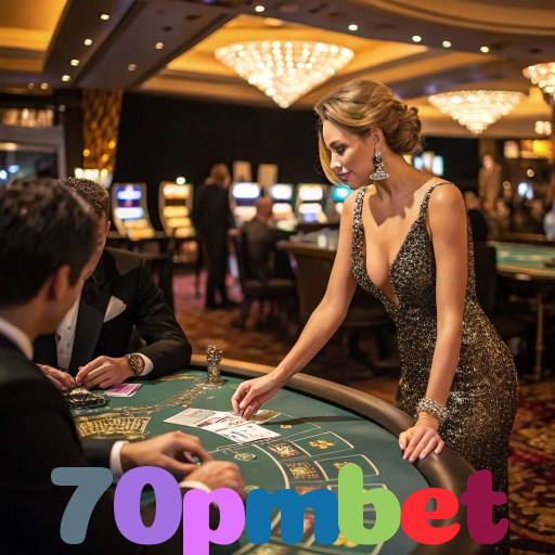 70pmbet：Aposte nas melhores slots e conquiste prêmios como nunca!