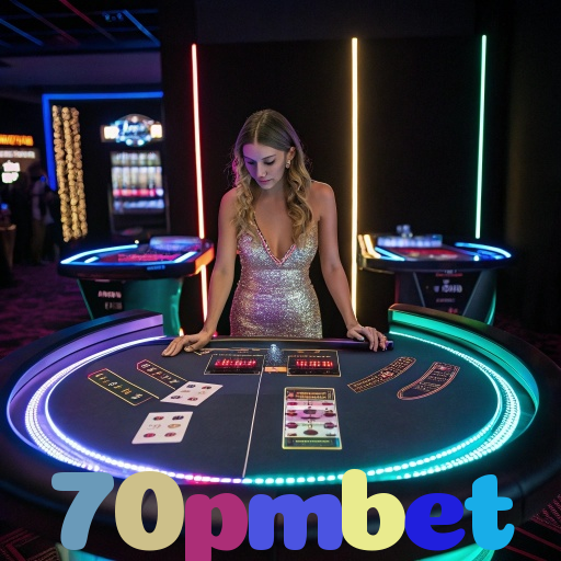 70pmbet：Aposte nas melhores slots e conquiste prêmios como nunca!