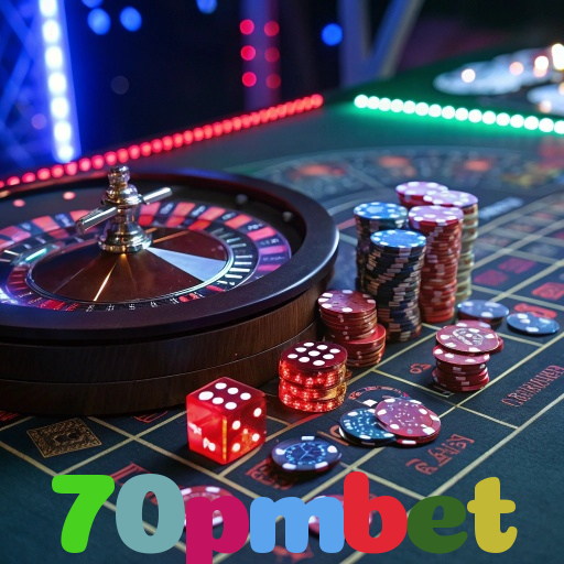 70pmbet：Aposte nas melhores slots e conquiste prêmios como nunca!