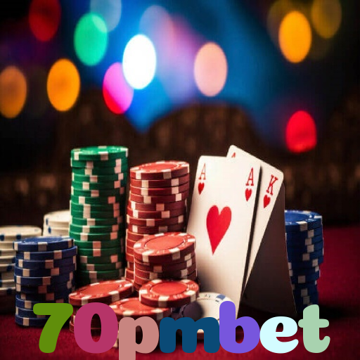 70pmbet:Aposte no futebol, jogue poker e conquiste vitórias épicas!
