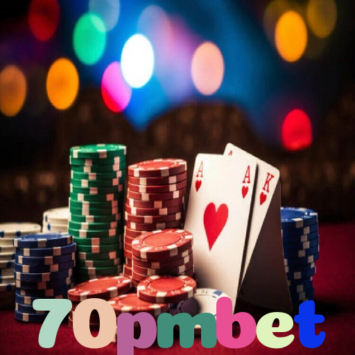 70pmbet：Aposte nas melhores slots e conquiste prêmios como nunca!