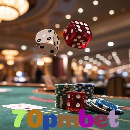 70pmbet：Aposte no futebol, jogue poker e conquiste vitórias épicas!