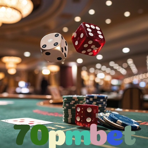 70pmbet：Aposte no futebol, jogue poker e conquiste vitórias épicas!