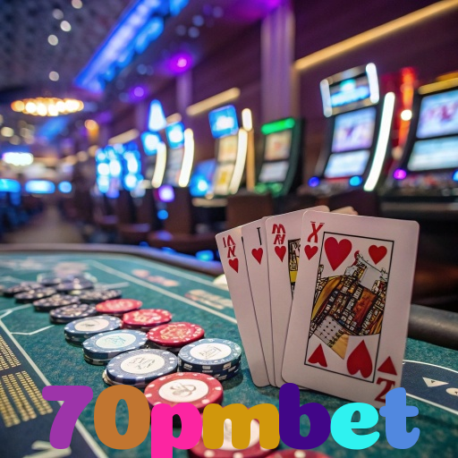 70pmbet:Jogue poker, aposte no futebol e ganhe em grandes jogos de cassino!