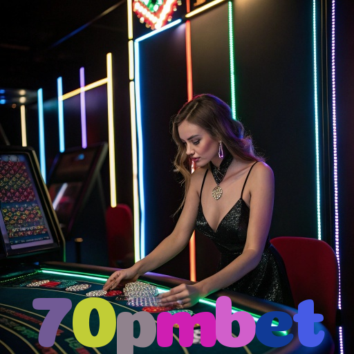 70pmbet:Aposte nas melhores slots e conquiste prêmios como nunca!