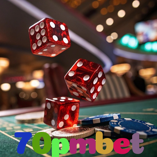 70pmbet：Aposte nas melhores slots e conquiste prêmios como nunca!
