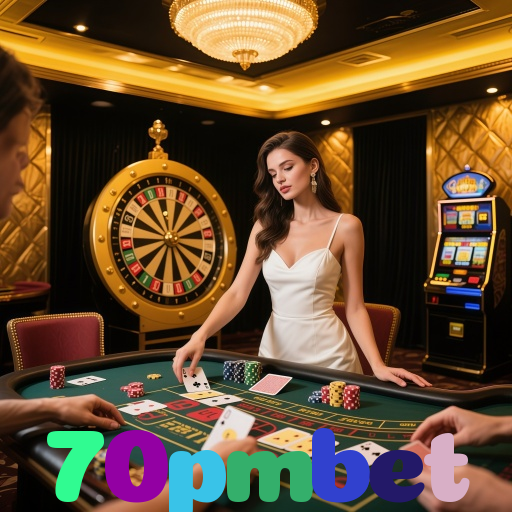 70pmbet：Jogue poker, aposte no futebol e ganhe em grandes jogos de cassino!