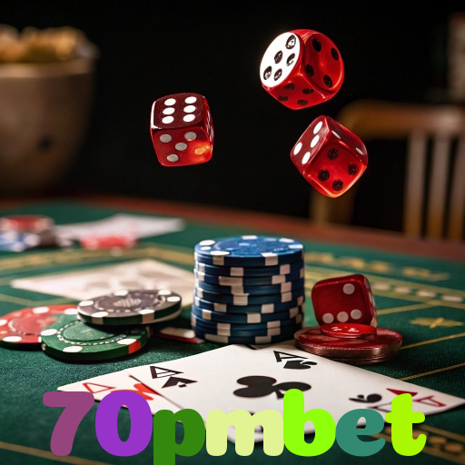 70pmbet：Aposte nas melhores slots e conquiste prêmios como nunca!