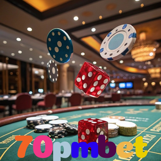 70pmbet：Jogue poker, aposte no futebol e ganhe em grandes jogos de cassino!