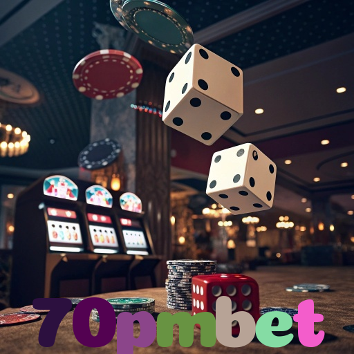 70pmbet:Aposte no futebol, jogue poker e conquiste vitórias épicas!