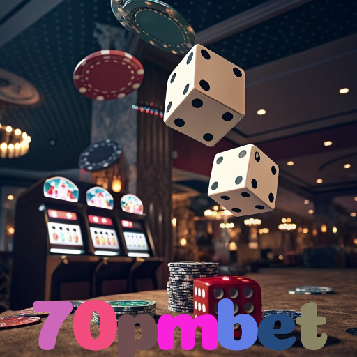 70pmbet:Aposte nas melhores slots e conquiste prêmios como nunca!