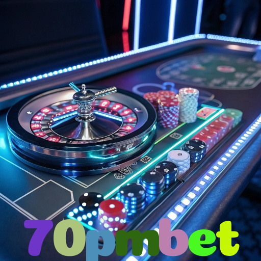 70pmbet：Aposte nas melhores slots e conquiste prêmios como nunca!