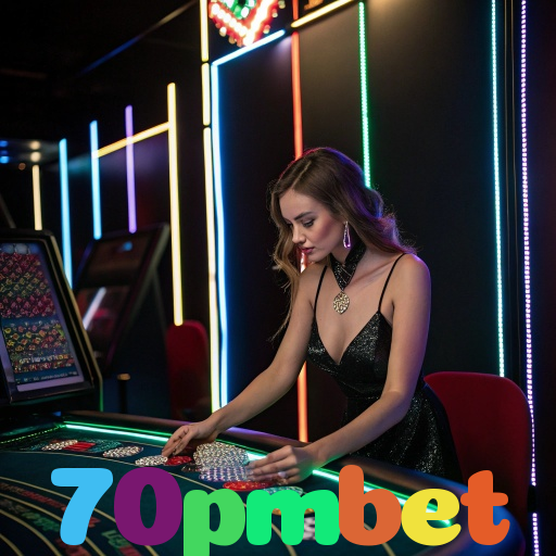 70pmbet：Aposte no futebol, jogue poker e conquiste vitórias épicas!