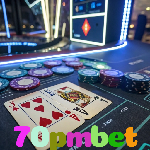 70pmbet：Aposte no futebol, jogue poker e conquiste vitórias épicas!