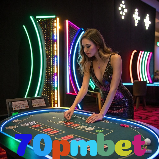 70pmbet：Aposte nas melhores slots e conquiste prêmios como nunca!