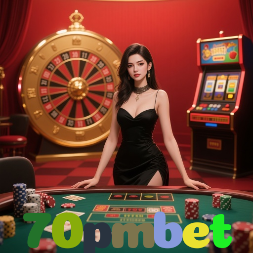 70pmbet：Aposte nas melhores slots e conquiste prêmios como nunca!