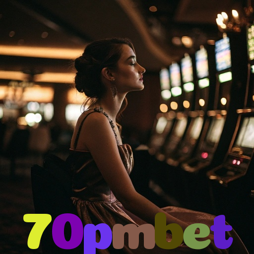 70pmbet：Aposte nas melhores slots e conquiste prêmios como nunca!