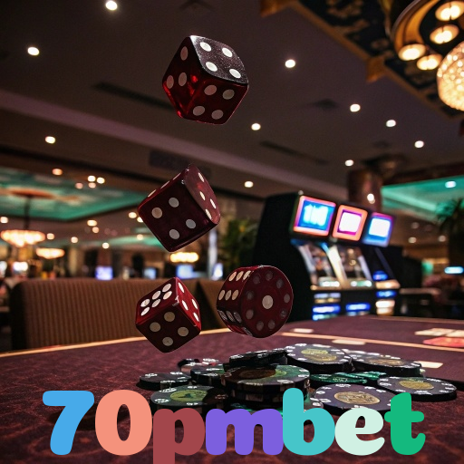 70pmbet：Jogue poker, aposte no futebol e ganhe em grandes jogos de cassino!