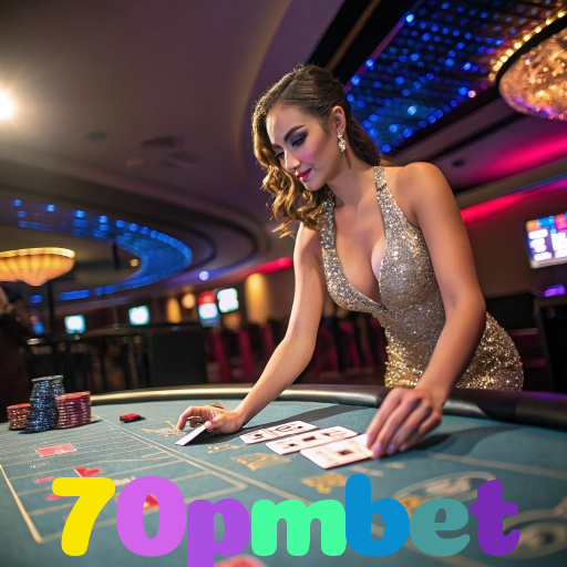 70pmbet：Aposte nas melhores slots e conquiste prêmios como nunca!