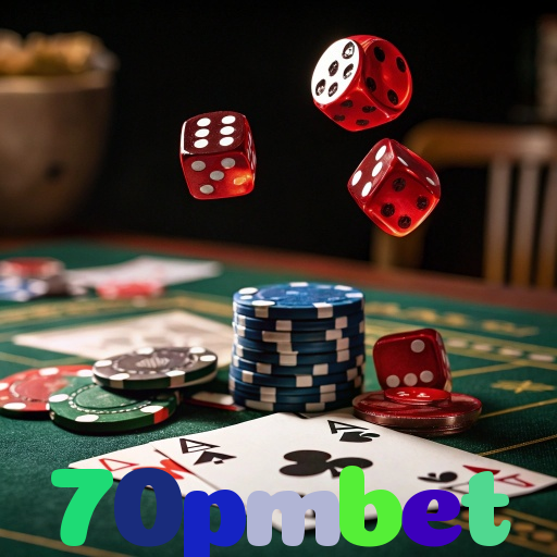 70pmbet：Jogue poker, aposte no futebol e ganhe em grandes jogos de cassino!