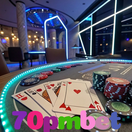 70pmbet：Aposte nas melhores slots e conquiste prêmios como nunca!