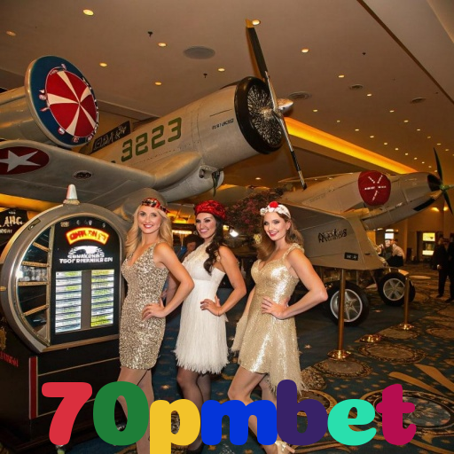 70pmbet：Aposte nas melhores slots e conquiste prêmios como nunca!