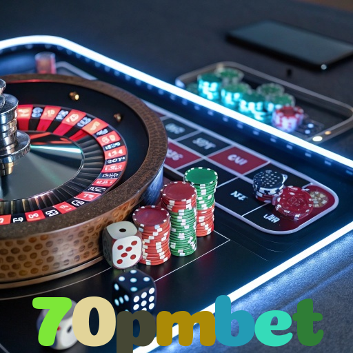 70pmbet：Aposte no futebol, jogue poker e conquiste vitórias épicas!