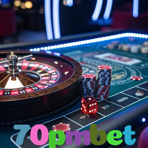 70pmbet：Aposte nas melhores slots e conquiste prêmios como nunca!