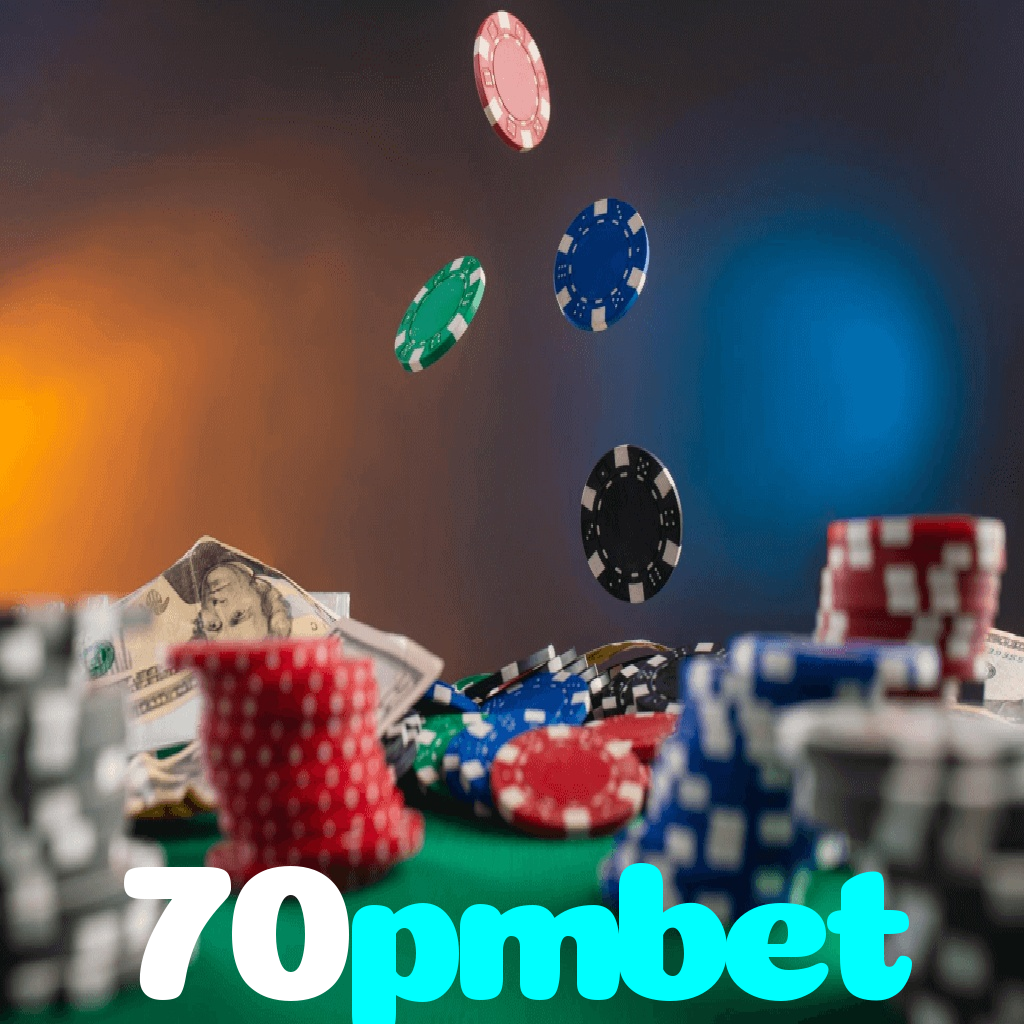 70pmbet:Aposte no futebol, jogue poker e conquiste vitórias épicas!