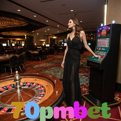 70pmbet：Aposte no futebol, jogue poker e conquiste vitórias épicas!