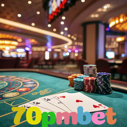 70pmbet:Jogue poker, aposte no futebol e ganhe em grandes jogos de cassino!
