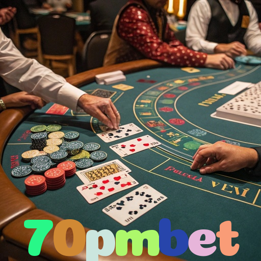 70pmbet:Jogue poker, aposte no futebol e ganhe em grandes jogos de cassino!