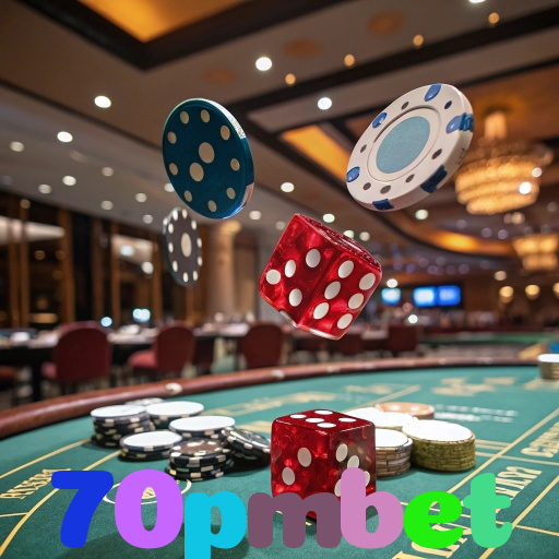70pmbet：Aposte no futebol, jogue poker e conquiste vitórias épicas!