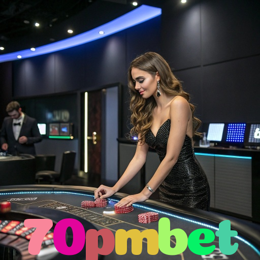 70pmbet：Aposte no futebol, jogue poker e conquiste vitórias épicas!