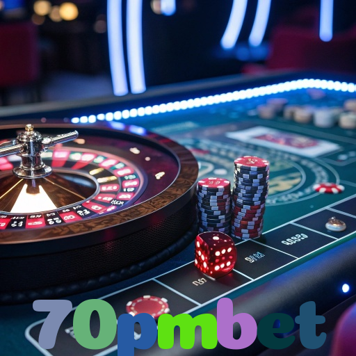 70pmbet：Aposte no futebol, jogue poker e conquiste vitórias épicas!