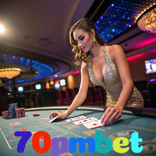 70pmbet：Jogue poker, aposte no futebol e ganhe em grandes jogos de cassino!