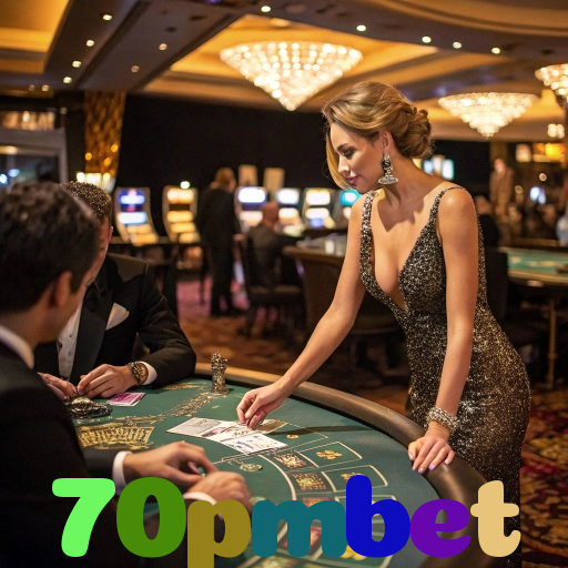 70pmbet：Aposte nas melhores slots e conquiste prêmios como nunca!