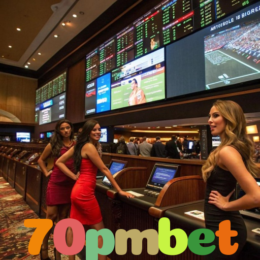 70pmbet:Aposte nas melhores slots e conquiste prêmios como nunca!