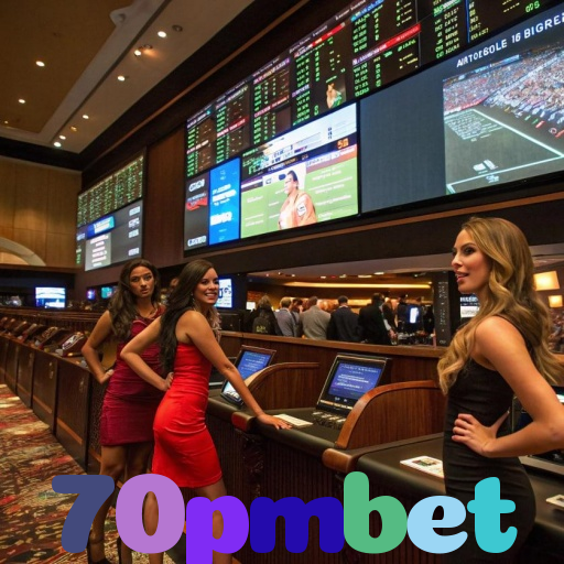 70pmbet：Jogue poker, aposte no futebol e ganhe em grandes jogos de cassino!