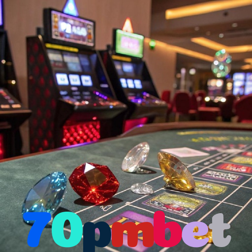 70pmbet：Aposte nas melhores slots e conquiste prêmios como nunca!