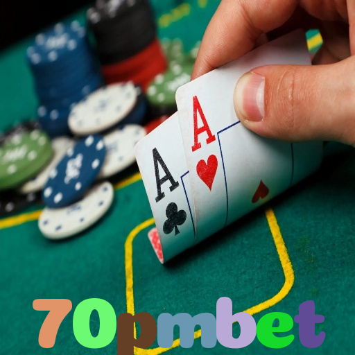70pmbet:Aposte no futebol, jogue poker e conquiste vitórias épicas!