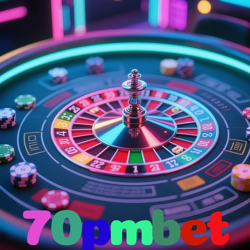 70pmbet：Aposte nas melhores slots e conquiste prêmios como nunca!