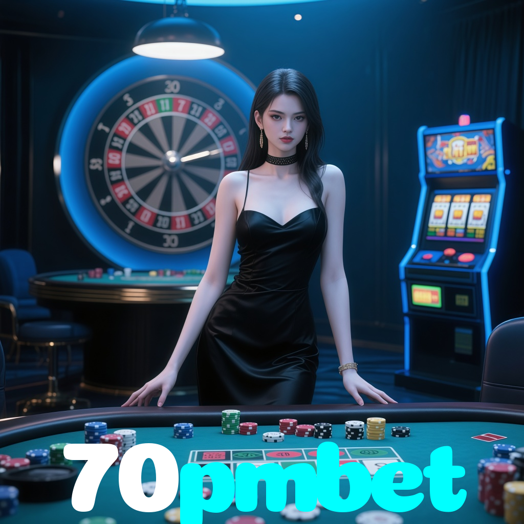 70pmbet:Aposte nas melhores slots e conquiste prêmios como nunca!