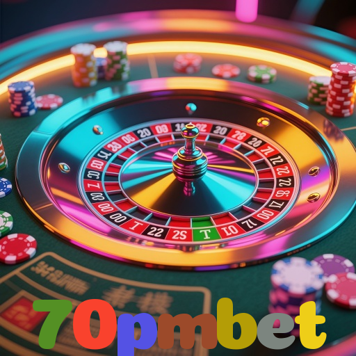 70pmbet：Aposte nas melhores slots e conquiste prêmios como nunca!