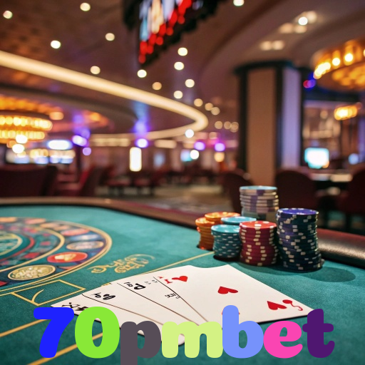 70pmbet:Aposte no futebol, jogue poker e conquiste vitórias épicas!