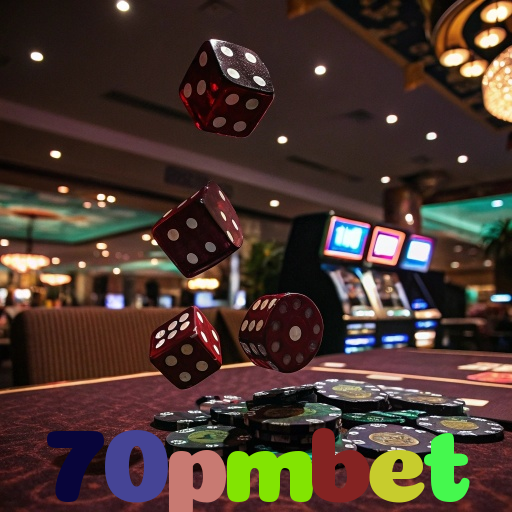 70pmbet:Aposte no futebol, jogue poker e conquiste vitórias épicas!